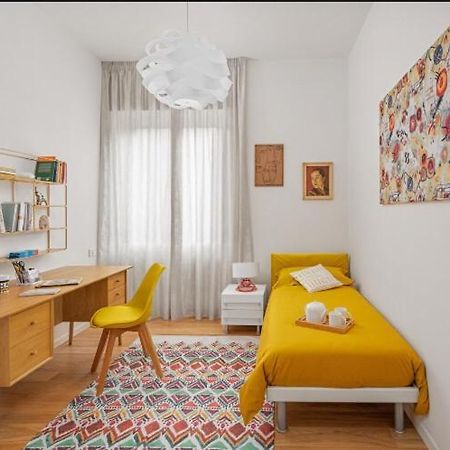 Casa Gioggio Apartment Terni Luaran gambar