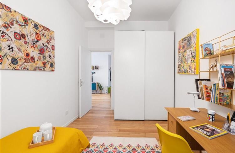 Casa Gioggio Apartment Terni Luaran gambar